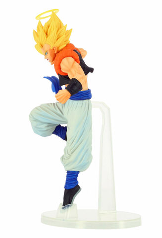 Figurine Ichibansho - Dragon Ball Super Dokkan Battle - Gogeta En Super Saiyan